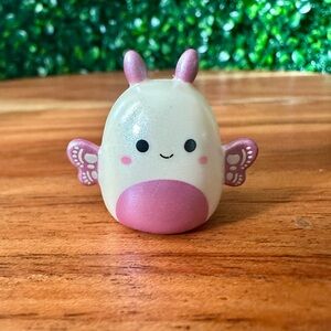 Prior the Moth Ultra Rare Squish-a-long by Squishmallows